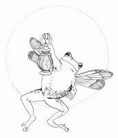 Enchanted Search Frog
